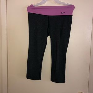 Nike leggings